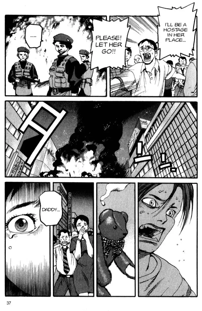 Project Arms Chapter 56 15